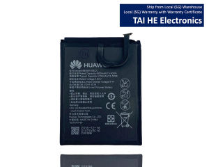 HB496183ECC Battery 4100mAh Huawei Enjoy 6 Battery Huawei Enjoy6 Battery Huawei 畅享6电池