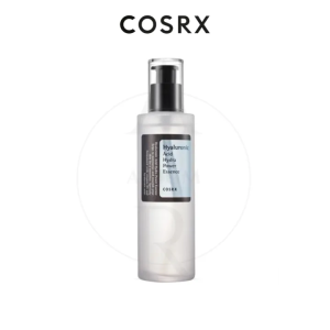 COSRX Hyaluronic Acid Hydra Power Essence 100ml Deep Hydration Boost Moisture Lock Water Soothe Dry Dull Facial Skin