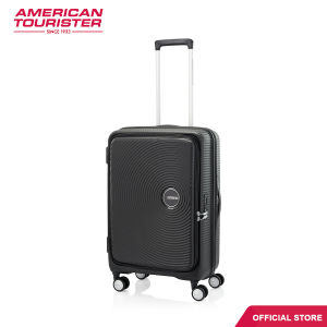American Tourister Curio Spinner 68/25 EXP TSA BO V2