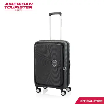 American Tourister Curio - Best Price in Singapore - Sep