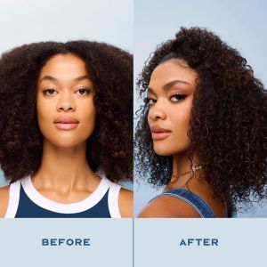SheaMoisture 100% Virgin Coconut Oil Leave-in Treatment 8 Ounce