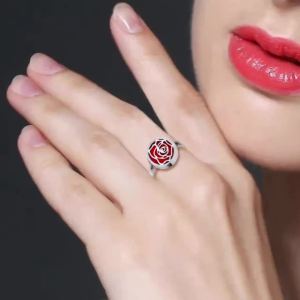 Aromatherapy Ring Titanium Steel Non-Fading High-Value Essential Oil Mosquito Repellent Ring Hollow Expansion Ring Womens Anti-Mosquito Artifact