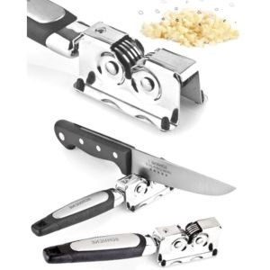 ASAHAN PISAU SURMENE / PENGASAH PISAU SERBAGUNA / Knife Grinder Sharper / Asah pisau Asahan Gunting Dapur /  Knife Grinder Sharper Asah pisau Asahan Gunting Dapur