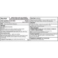 Kirkland Signature Sleep Aid 25 mg Doxylamine Succinate 96 Tablets. 