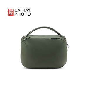Peak Design Travel Weekender 25L