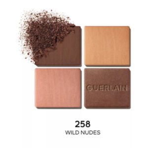 Phấn mắt GUERLAIN EYESHADOW QUAD 6G