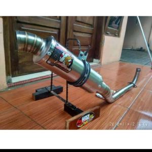 TERMURAH kawahara 20 cm all motor bebek JUPITER Z/VEGAZR/SUPRA125/REVO/BLADE/C70 DLL