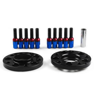 Car modification wheel hub flange center spacer suitable for BMW 1234567 Series Bolt M14*1.25