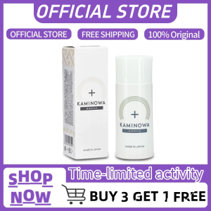 【Buy 3 get 1】✨KAMINOWA+ Hair Growth Gel✨法之羽🎉Free shipping directly from Japan