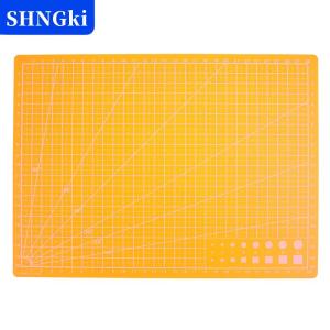 [COD] 🔥🔥🔥SHNGki Văn phòng văn phòng phẩm cắt Mat Board A4 Kích thước pad mô hình sở thích thiết kế công cụ thủ công