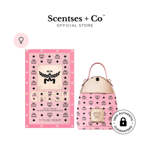 MCM Crush EDP 75mL | Original Perfume