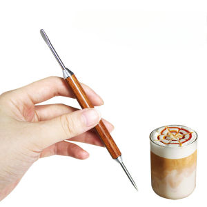 KINGREADY 250/350/600/1000Ml Milk Frother Cup Milk Coffee Cappuccino Latte Milk Jug Cup
