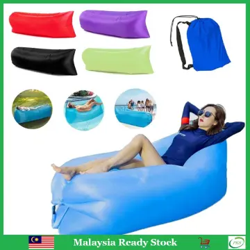 Wind air bed hotsell