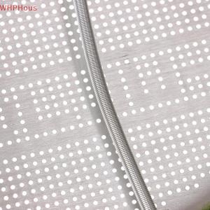 WHPHous Industrial Iron Plate Cover Shoe Ironing Protective Case Heat Fast Ironing Board