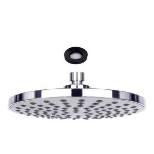 Vòi hoa sen cố định cho đầu áp lực cao Vòng lượng mưa vòi hoa sen cho đầu Đầu vòi hoa sen Spa tiết kiệm nước phòng tắm accessorie