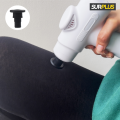 Surplus Rest Easy Mini Handheld Massager. 