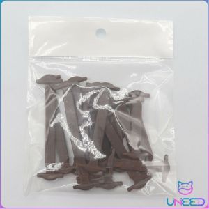 Need. 16pcs Silicone No Tie Shoelaces - Elastic Shoe Laces for Adults - Lazy Creative Rubber Lace