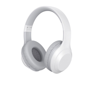 Tai Nghe Chụp Tai Lenovo TH10 Bluetooth – Bass Mạnh – Pin Lâu – Có Mic – Nghe Nhạc Gọi Điện – Dùng Cho Điện Thoại Laptop