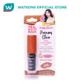 PRETTY SCERET 2-in-1 Lip & Cheek Tint - Caramel Nude 4ml. 