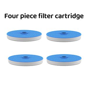 Cat Water Dispenser Automatic Smart Sensor Pet Water Dispenser Filter Smart Gravity Drinking Bowl