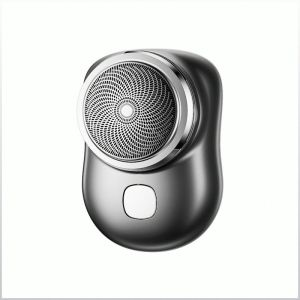 Mini Beard Knife Powerful Performance Light and Thin Mens Home Razor Precision-grade Structure