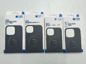 Quad Lock Case-- iPhone 15/Pro/Plus/Pro Max