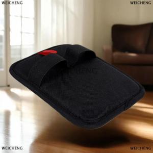 [COD] WEICHENG Static Pet Hair Removal Gloves Reusable Electrostatic Cat Dog Hair Remover Grooming Gloves Brush Tool For Couch Carpet Car Seat