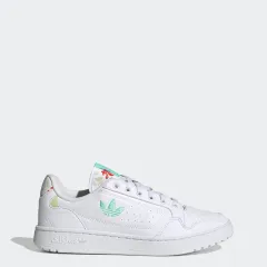 Adidas Lifestyle NY 90 Shoes Women White GX4461 | Lazada Singapore