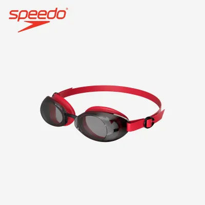 Speedo Adult Unisex-Jet 2.0 Goggle-Goggles-8-00466717952