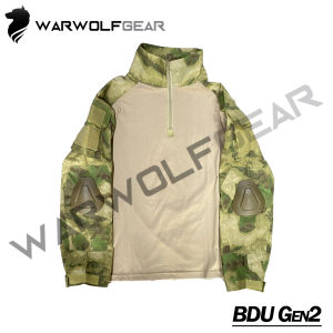 BDU Gen2 WARWOLFGEAR