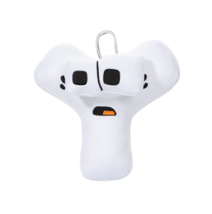 🔥HÀNG NHẬP KHẨU CAO CẤP🔥Bộ 26 Thú Bảng chữ cái tiếng việt Gấu bông Nhồi Bông Alphabets Alphabet Lore Roblox Gấu bông chữ cái chữ và số cho bé