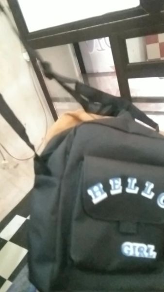 Buyer review video 6