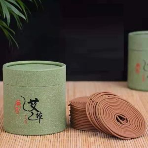 🐉 Vintage Ceramic Dragon Incense Burner with Gourd 🪔 | Enamel Sandalwood Stick & Coil Holder | Heart Sutra Feng Shui Aromatherapy 香炉 檀香炉 熏香盘香