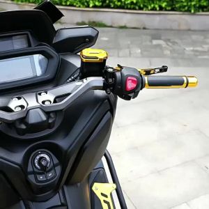 Yamaha Xmax V3V1V2 Naked Handle Bar SemspeedMild and effective
