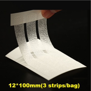 Sterile First Aid Wound Skin Closure Surgical Tape Without Sutures Postpartum Wound Repair Adhesive Steri Strip Skin Repair