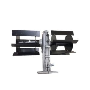 HILTEM TILLER CULTIVATOR GRASS BRUSH CUTTER HEAD/STIHL FR3001 TENAKA TANIKA BG328 MESIN RUMPUT