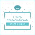 Stiker Kulkas 2 Pintu Desain Kekinian Dengan Gambar Telkom Dapat Mempercantik Kulkas Anda. 