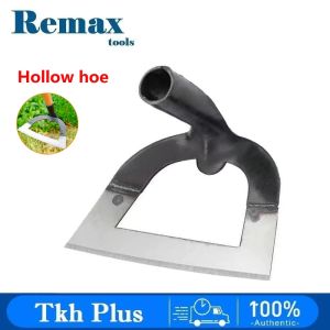 REMAX Garden Hollow Hoe Weeding Rake Labor-saving Weeding Loosening Soil