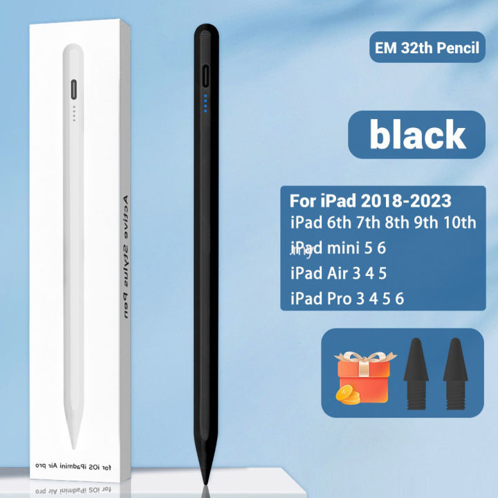 Writing Drawing Stylus Pen For Samsung Galaxy Tab A9 8.7 A9 Plus S9 FE