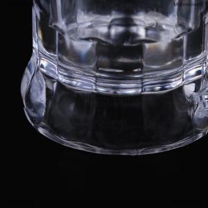 [COD] Millennium 1PC 2oz Beer Cup Small Handle Plastic Whisky Mini For Party Mug Barware Kitchen Dining Bar Home Garden Decoration