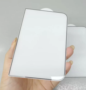 [SG] Duo Clear / Matte / Privacy Tempered Glass iPhone Duo Fold Phone Screen Protector