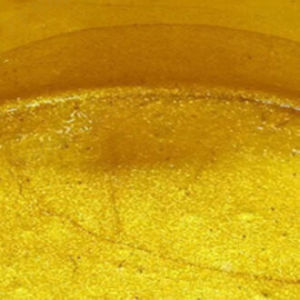 สีทาฉลุลักษณ์ทองคำสวยงาม สีทาพิมพ์เกลือ สีทองแท้ สีสะท้อนแสง