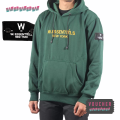 W.Essentiels Hoodie Jaket Sweater Streetwear Cotton Combed 30s HYPE HYPEBEAST CLOTHING DISTRO OUTFIT URBAN BRAND MEN / WOMEN PRIA / PEREMPUAN COWO / CEWE - TERMURAH TERBARU  - SKATE SKATEBOARD - MODEREN - FASHION. 