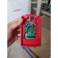 Cell 20700, 21700 _ Vỏ Makita trượt - 1 hàng 5 cell PIN 27000, 21700 (Bao gồm mạch báo pin, không bao gồm mạch sạc). 