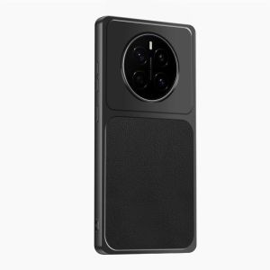 For Honor Magic 7 New faux leather phone case high-quality anti drop cover
