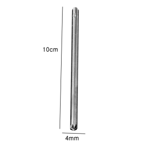 Alat Pasang Pemecah Mata Ayam Eyelet Belakang Pecah 10cm