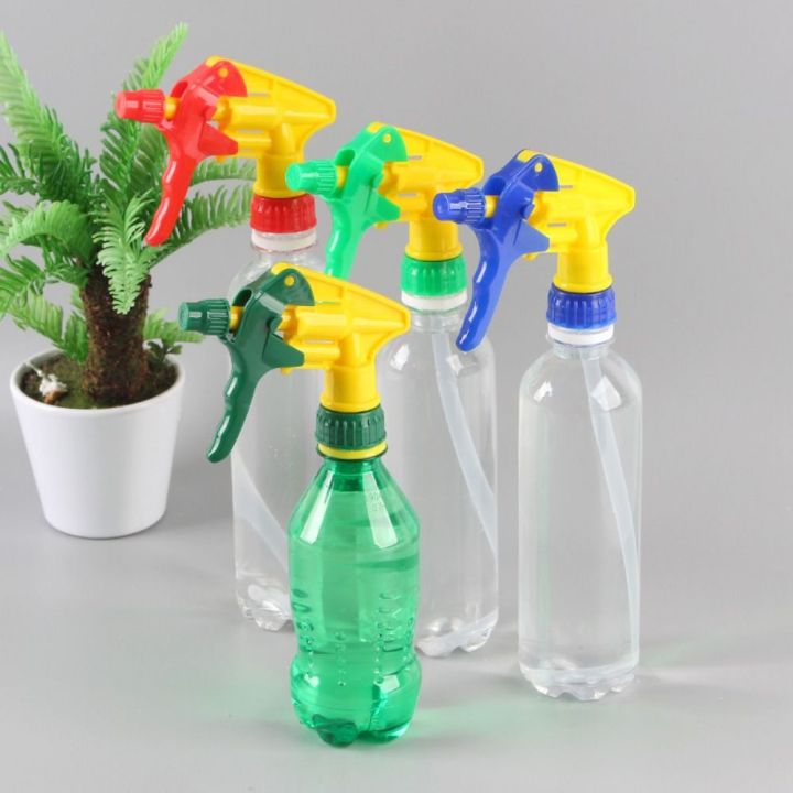 QUFUL Hand Pressure Sprayer Nozzle Replacement Chemical Resistant ...