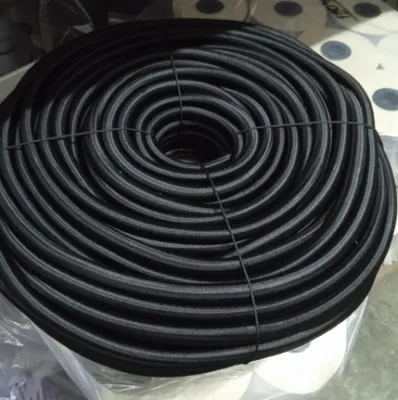 BUNGEE ROPE 6mm 10mm 12 mm (50 yards) ELASTIC CORD SHOCK CORD for billboards TRUCK COVER