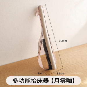 [No Tools Installation Thickened Support] Non-Slip No Shift 2-in-1 Mattress Holder Fixer Long Handle Bedroom Mattress Special Organizer Tool 二合一床垫整理抬高固定器