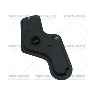 TRANSPEED 5R55N 5R55W 5R55S เต็ม Rubber XW4Z-7A098BB การถ่ายโอนอัตโนมัติ Gearbox เกียร์น้ำมันกรองสำหรับ Lincoln MAZDA FORD XK8 4.0L LS 3.0L 3.9L การเข้าถึงรถยนต์